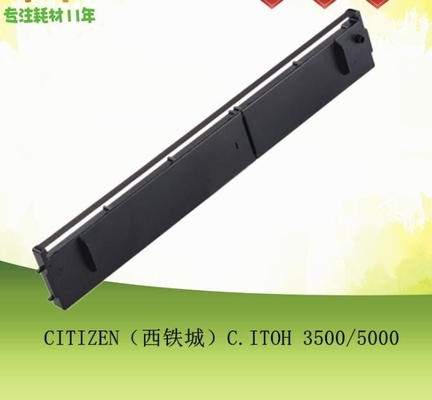 China Compatible Ribbon Cassette For CITIZEN C.ITOH 3500 5000 NCR 577 Radio Shack DM supplier