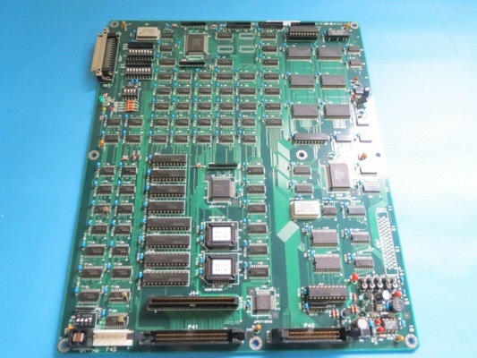 China Noritsu minilab spare part Image Transfer PCB J306320 supplier