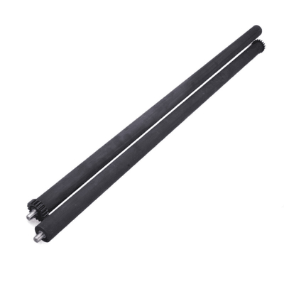 China Noritsu rubber roller L.700mm D.25.5mm 20301506 20301506-00 H153052 H153052-00 203015010-00 203015010 for LPS24 pro mini supplier