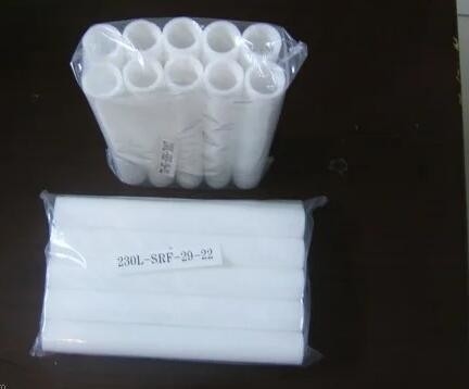 China 230L-SRF-29-22 Chemical Filter For Kis Minilab Spare Part supplier